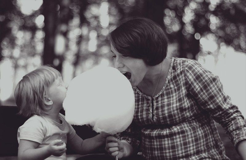 cotton candyphoto preview