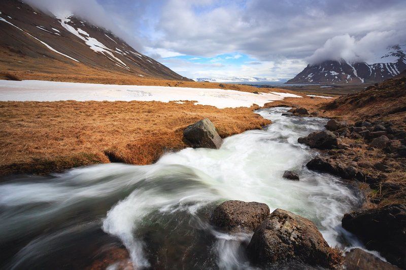 Вот и океанphoto preview