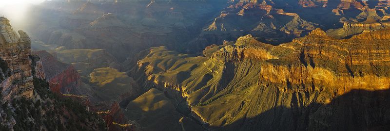 A MAN IN THE NATUREphoto preview
