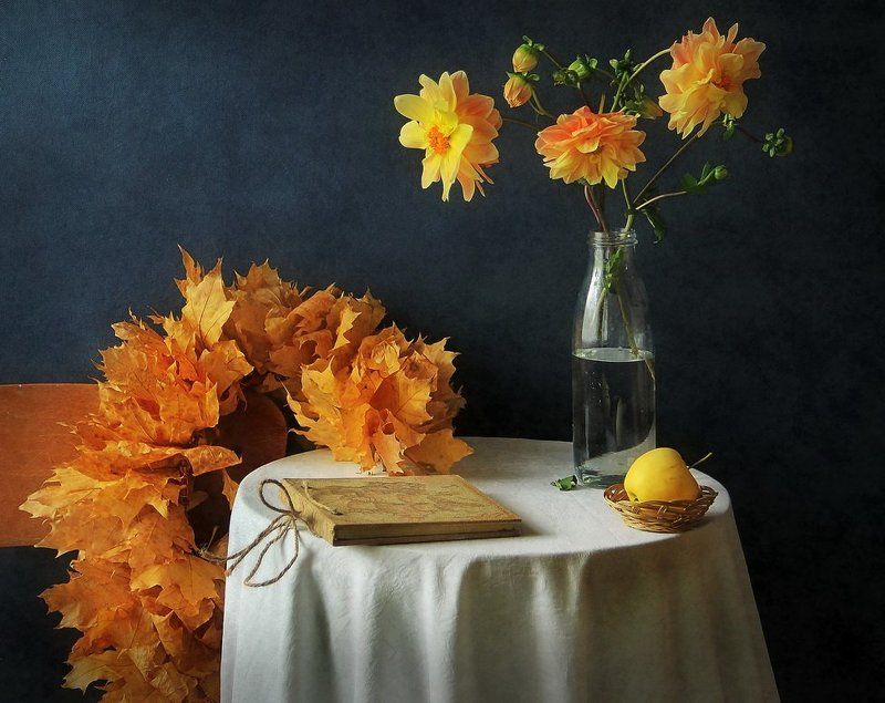 В октябреphoto preview