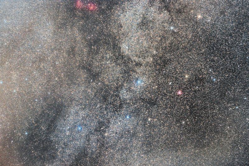 И светит нам Кассиопеяphoto preview