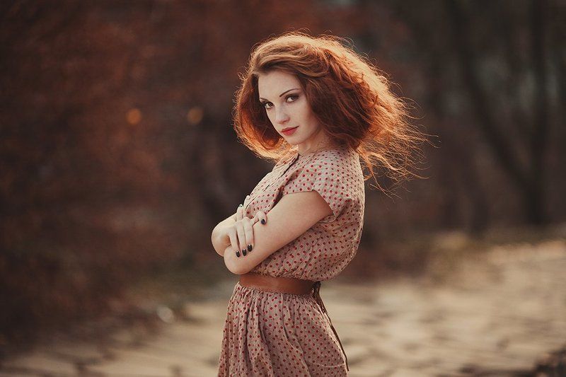 Обитательница Медной Горыphoto preview