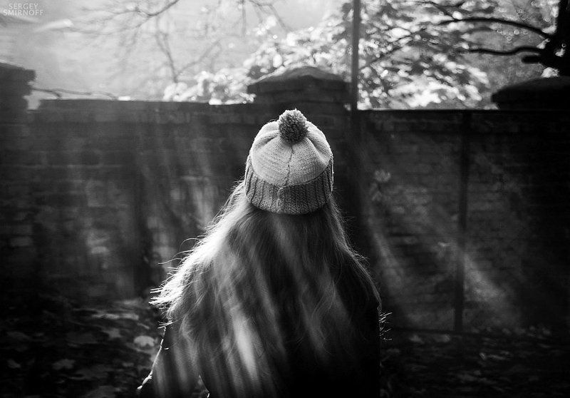 light in Novemberphoto preview