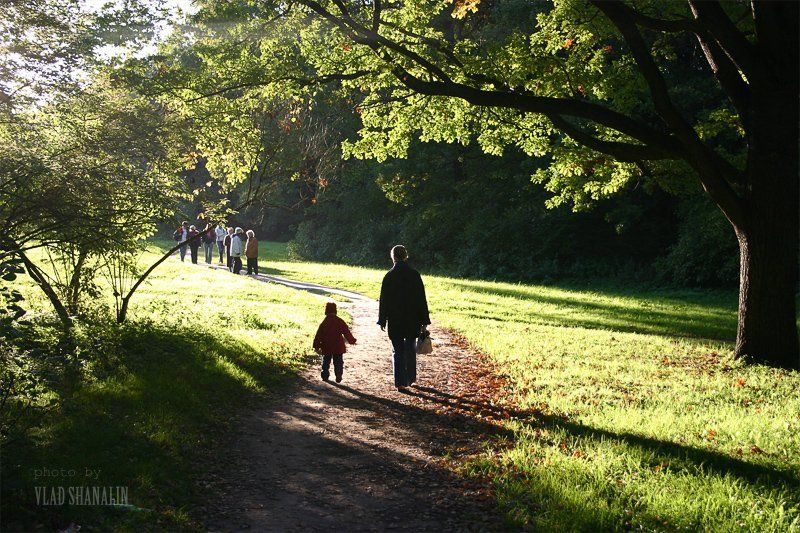 Прогулкаphoto preview