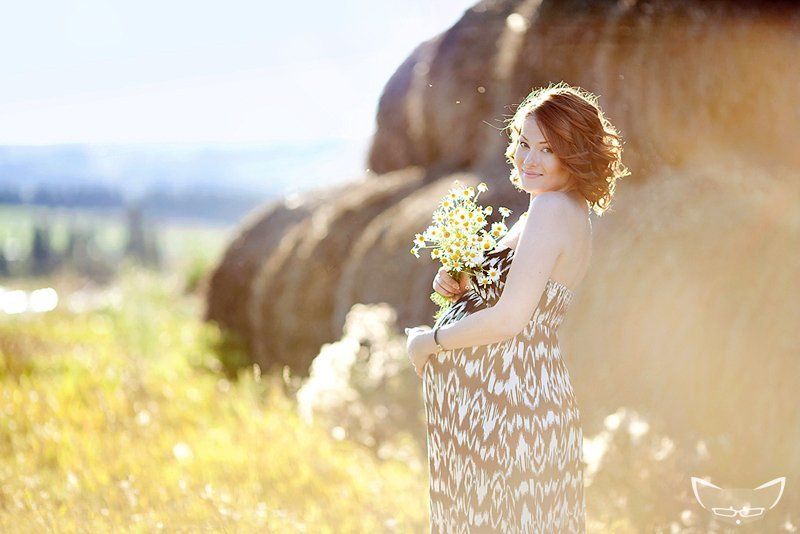 Олеся...photo preview