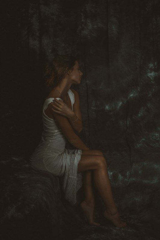 ...До последнего вздоха, надежда...photo preview