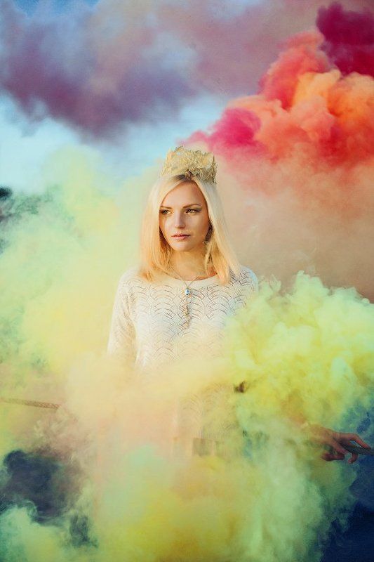 Color worldphoto preview