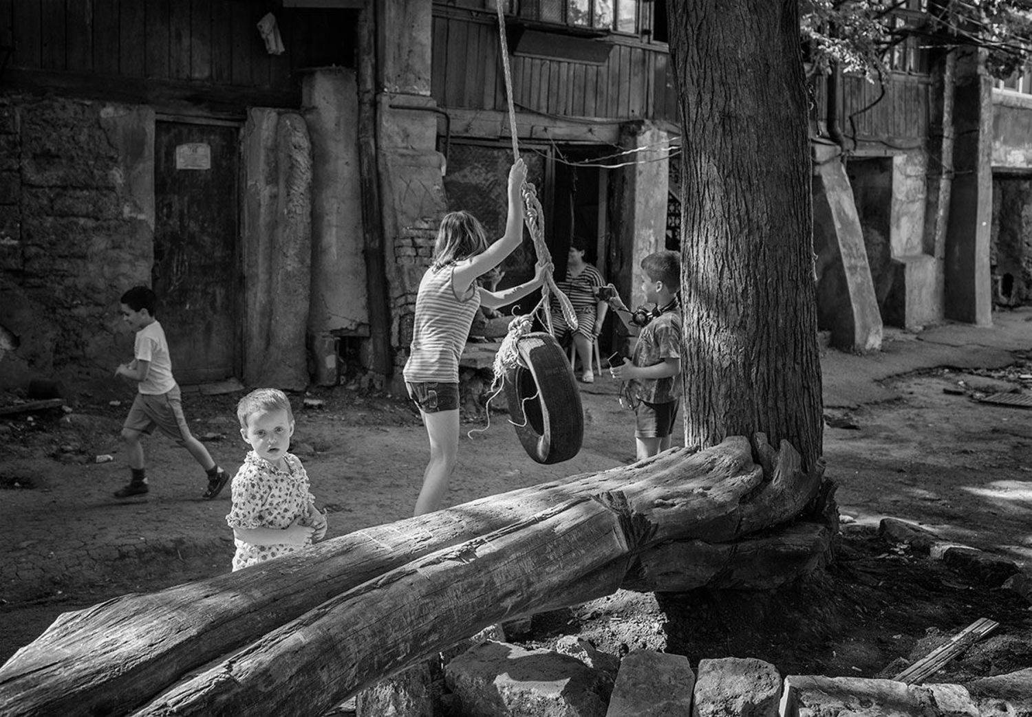 фото. Автор: Сергей Дымченко , Сергей Дымченко