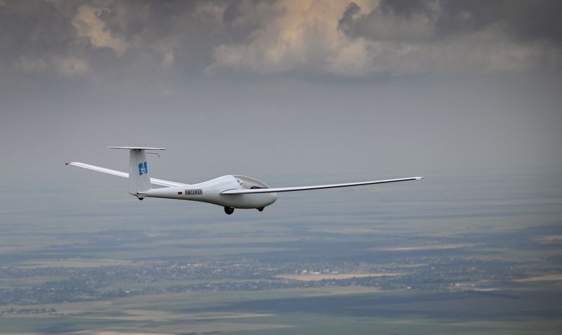 Полётное настроение...photo preview