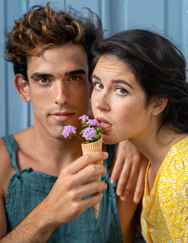 Crazy Lovephoto preview