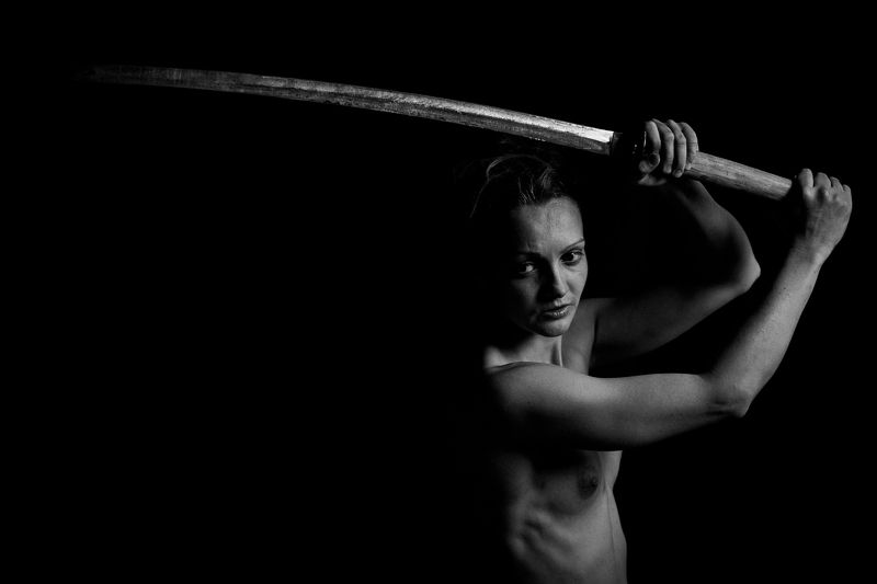 Kill Bill Stylephoto preview