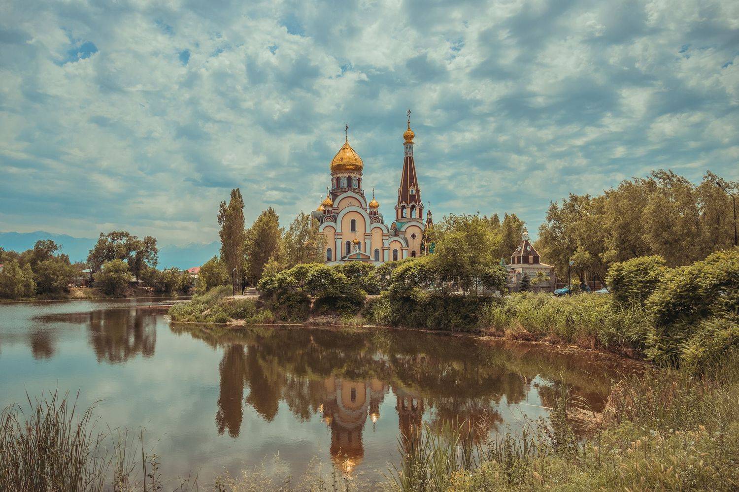 , Якубаев Шухрат