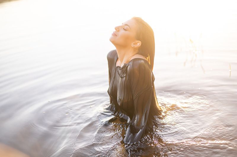 девушка Еленаphoto preview