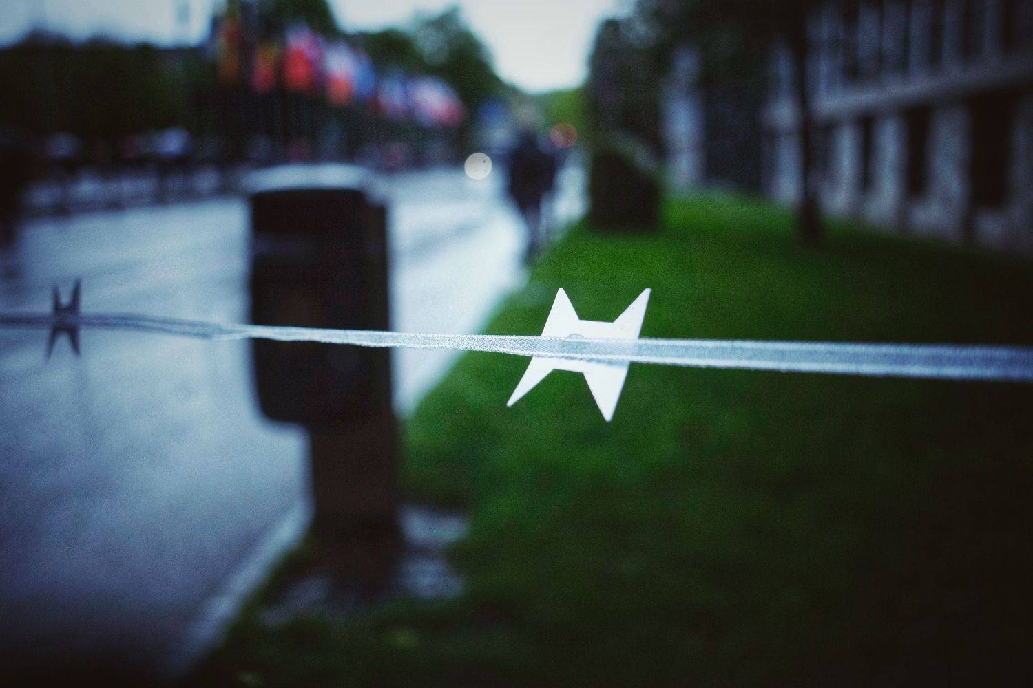 Photojournalism, riot, press, Ga&scaron;per Le&scaron;nik