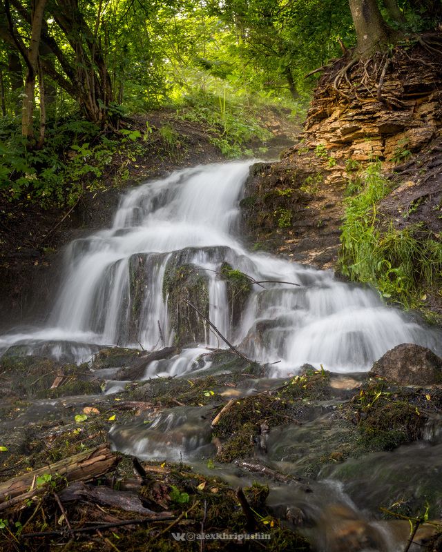 landscape Rusanov Klyuchphoto preview