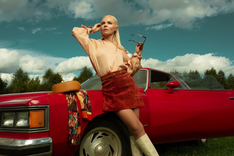 Однажды в музееphoto preview