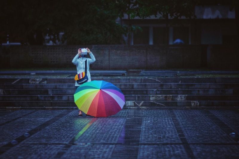 Photojournalism, riot, press Antigovernment riotphoto preview