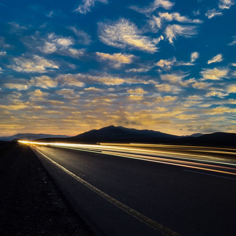 Дорога через годаphoto preview