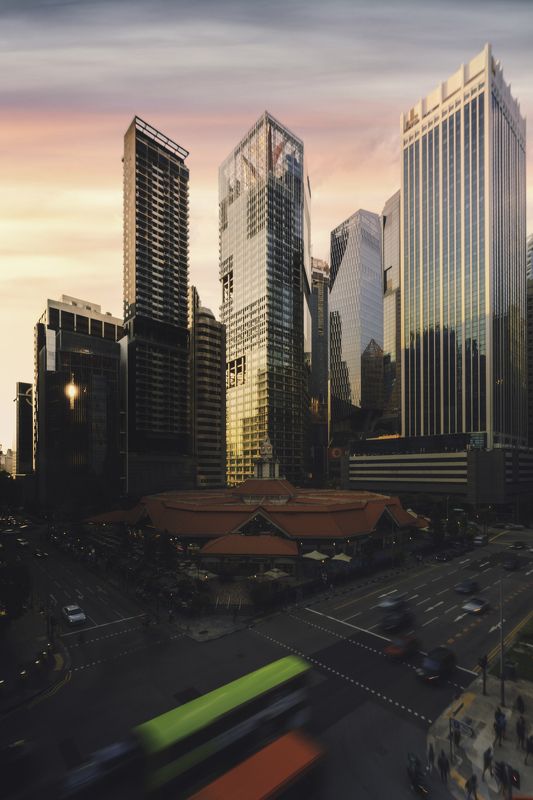 Singapore, Cityscape, city and architecture, architecture, city, asia Singaporephoto preview