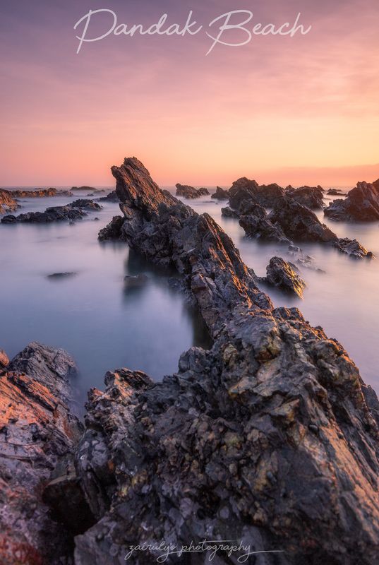 Pandak Beach,Terengganu Malaysiaphoto preview