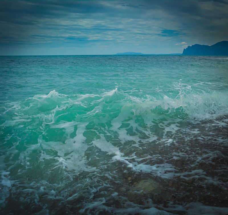 У моряphoto preview