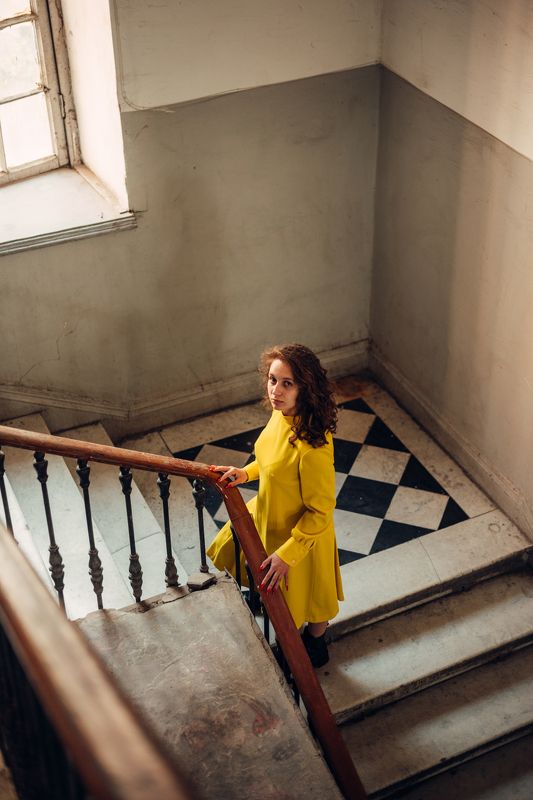 neiman,portrait,georia,tbilisi,girl,nikon Аняphoto preview