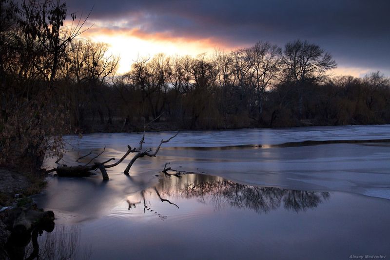 васильков васильків стугна Речной дозорphoto preview