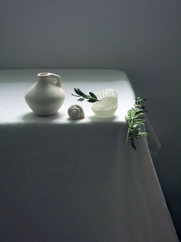 С веточкой самшитаphoto preview