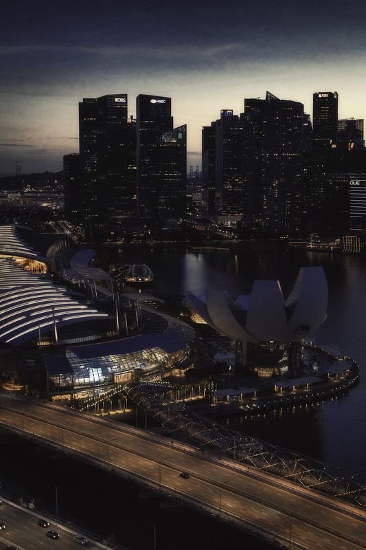 Singapore, Cityscape, city and architecture, architecture, city, asia Singaporephoto preview