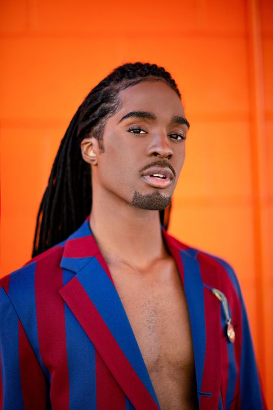 sergioartg Ruba Yasir Wilson: Ruba Yasir Wilsonphoto preview