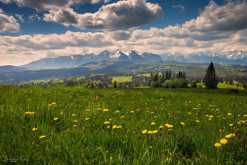 Sielsko na Podhaluphoto preview