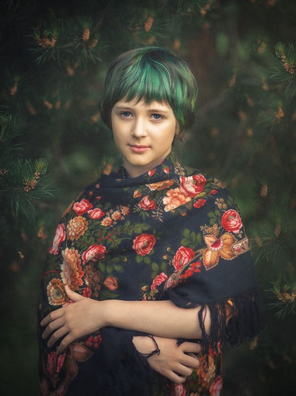 В деревне 2021photo preview