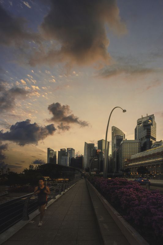 Singapore, Cityscape, city and architecture, architecture, city, asia City Lifephoto preview