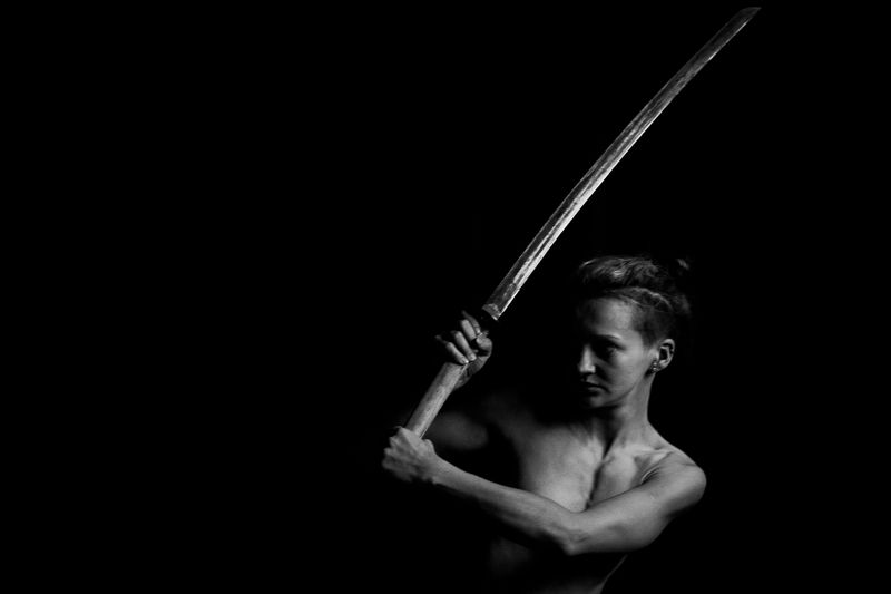 Kill Bill II stylephoto preview