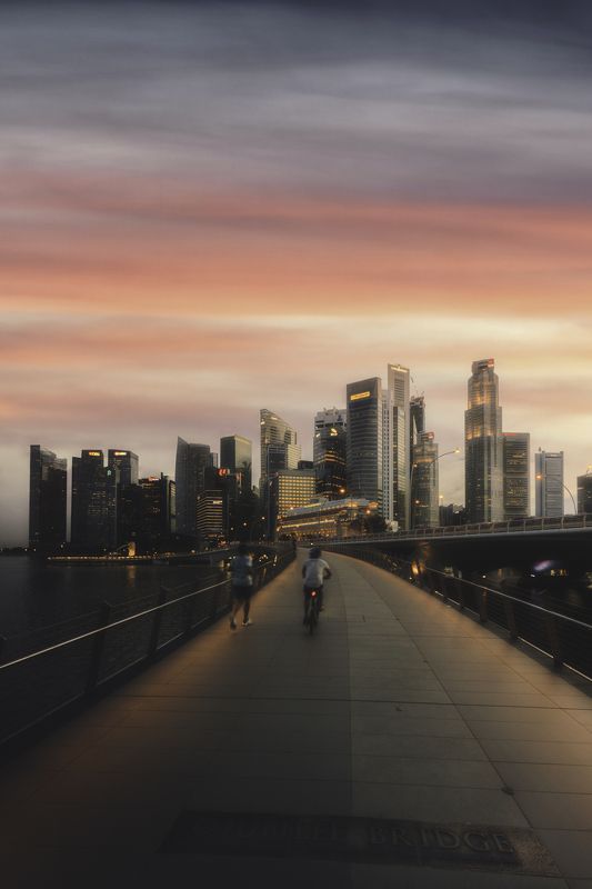 Singapore, Cityscape, city and architecture, architecture, city, asia City Lifephoto preview