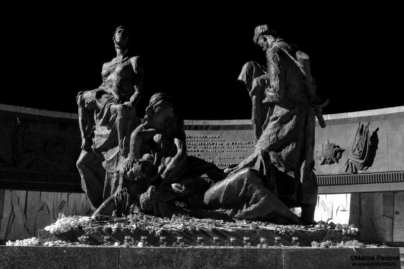 город, санкт-петербург, 22 июня - день начала великой отечественной войны, день памяти и скорби, чб фото, чёрно-белое фото, nikon Вчера была войнаphoto preview