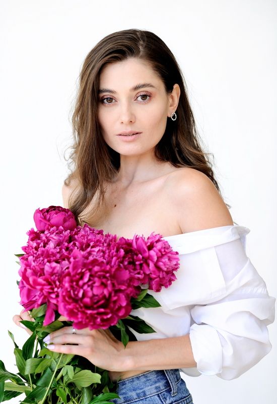 девушка,портрет,студия photo preview