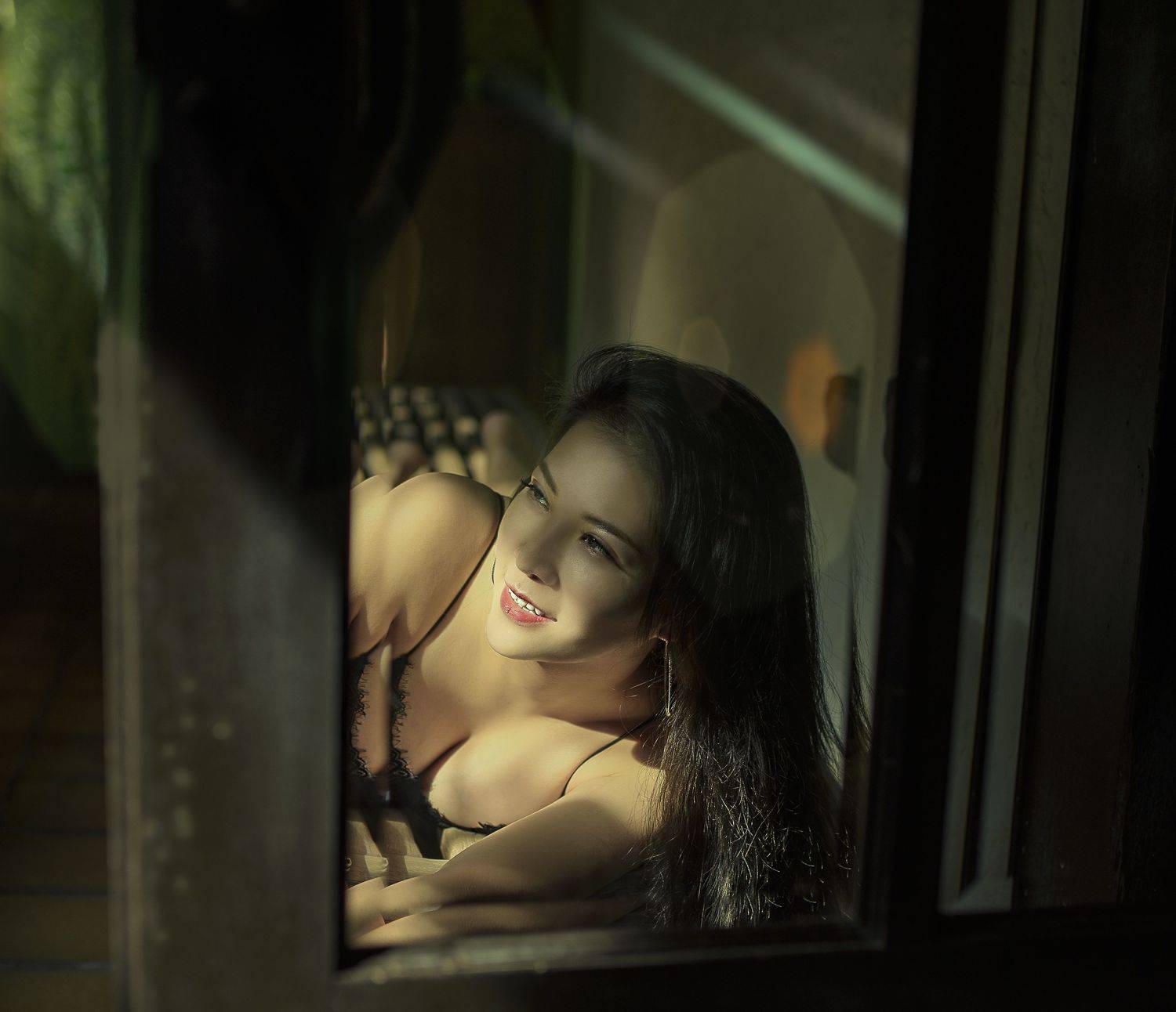 My Window. Автор: Arnie , Arnie