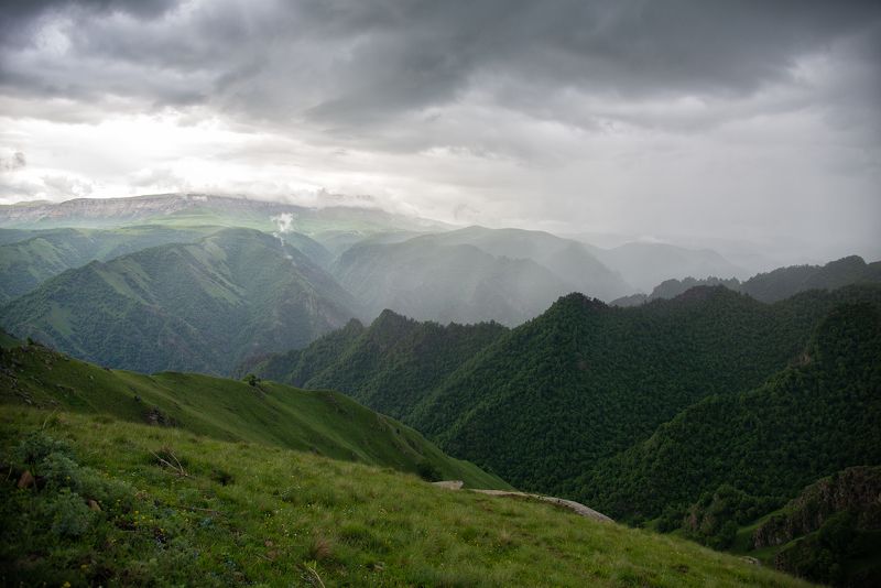 Перед дождемphoto preview