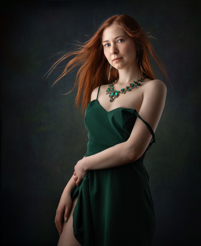 Изумрудphoto preview