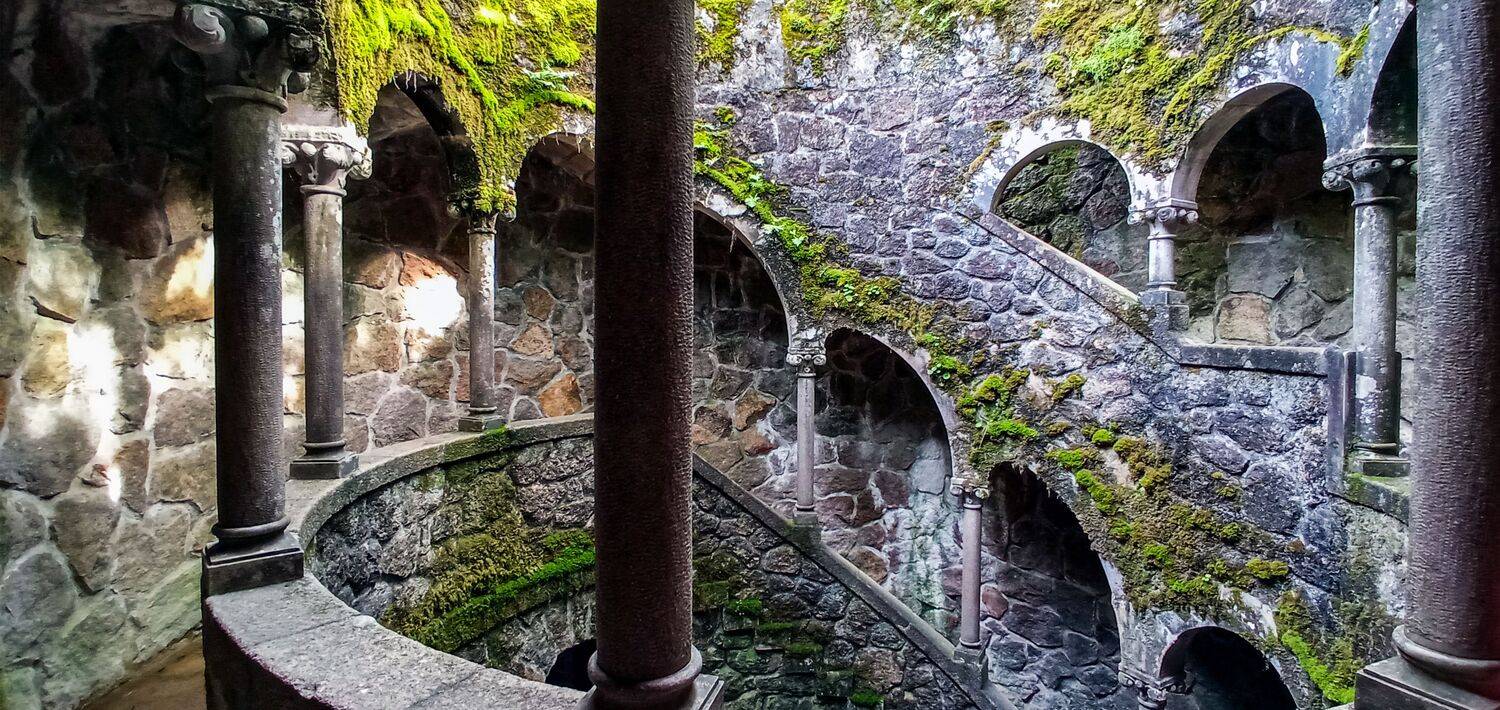 Landscapes, City, Nature, Nature, Carlos Machado