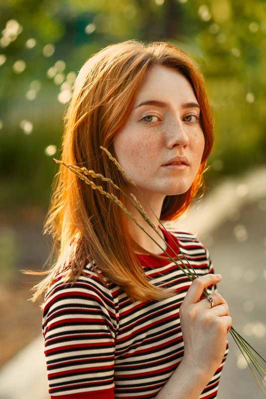 portrait, girl, портрет, девушка Сашаphoto preview