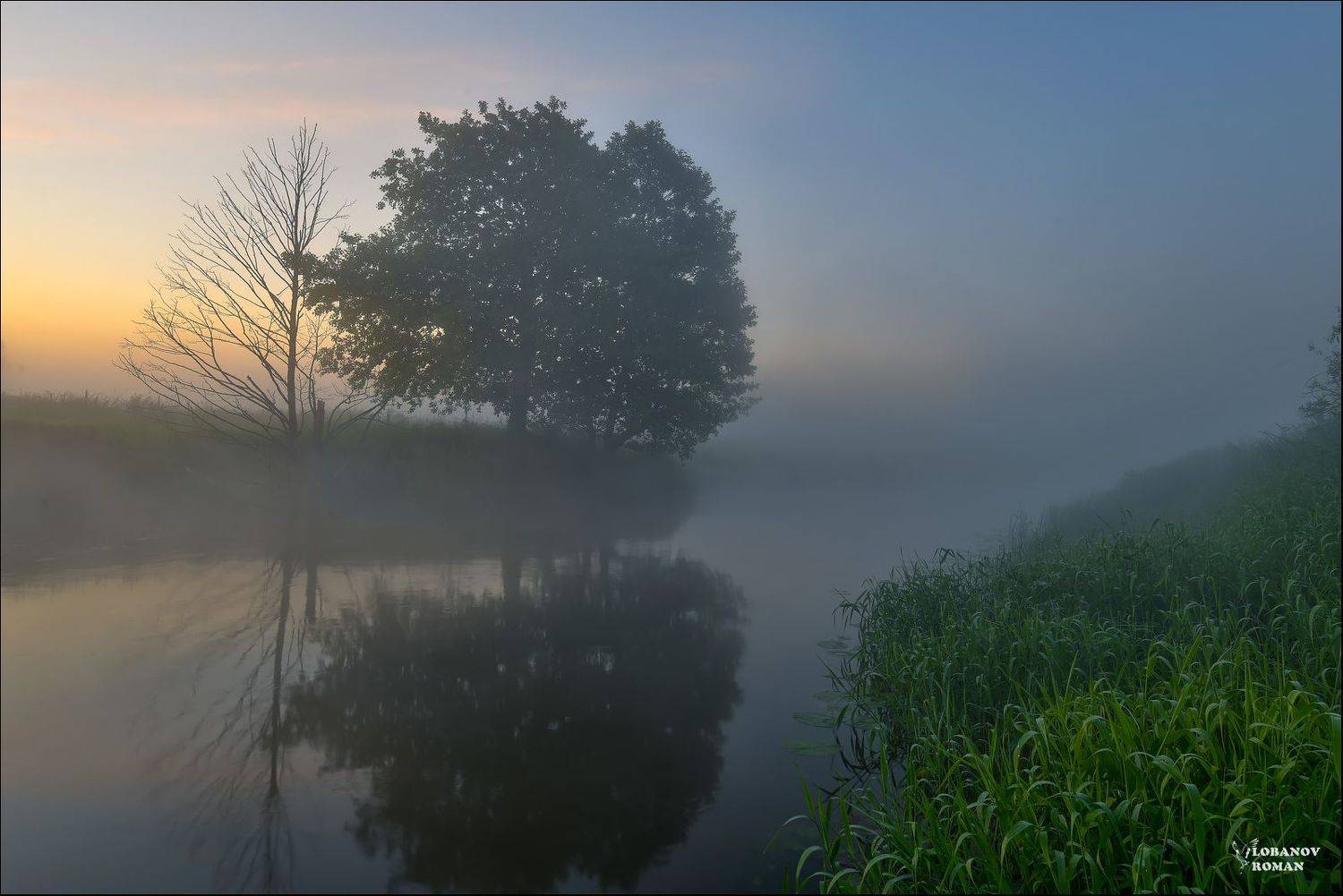 * * *. Автор: Lobanov Roman , Lobanov Roman