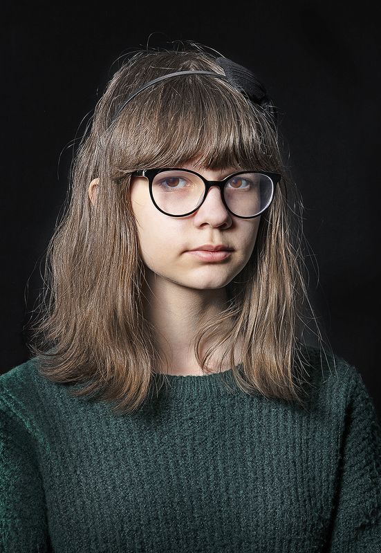 портрет ***photo preview