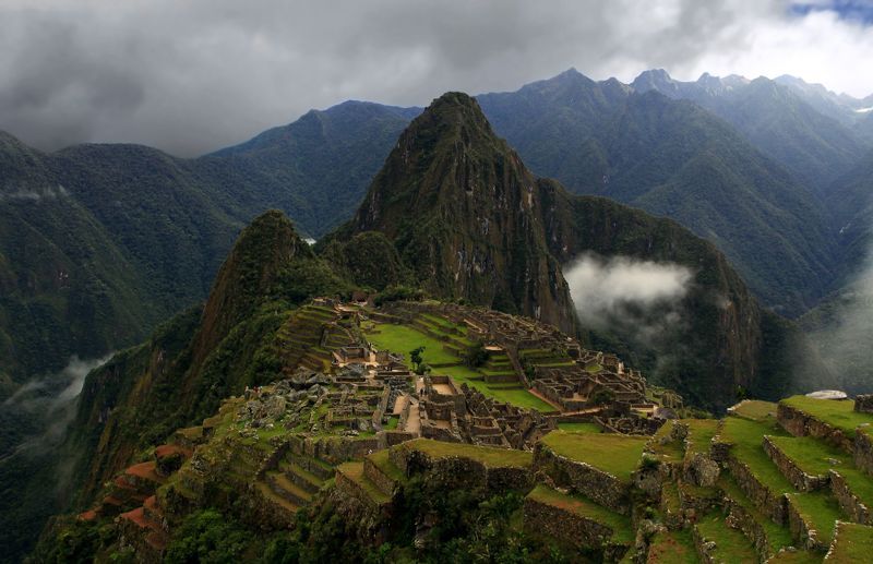Мачу-Пикчуphoto preview