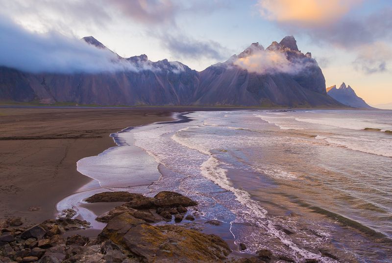 Stokksnes фото превью