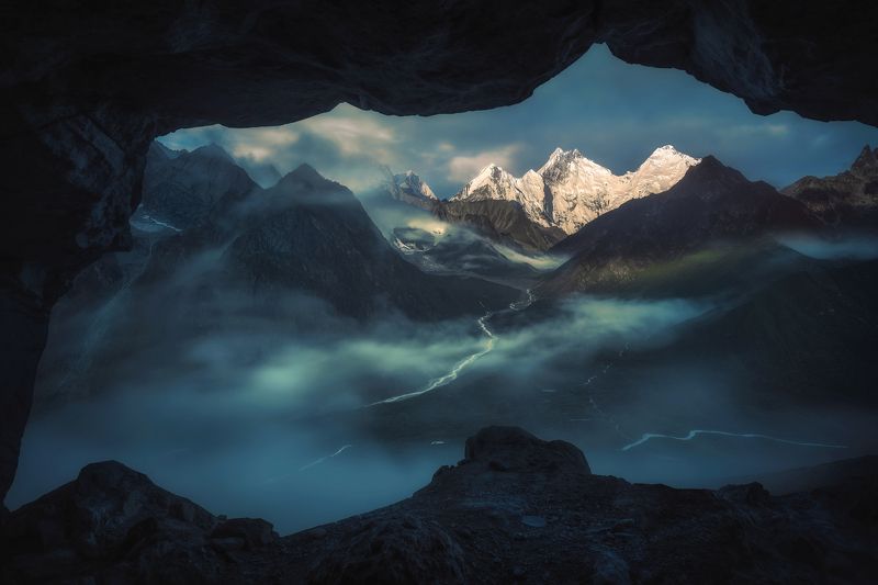 A secret place фото превью