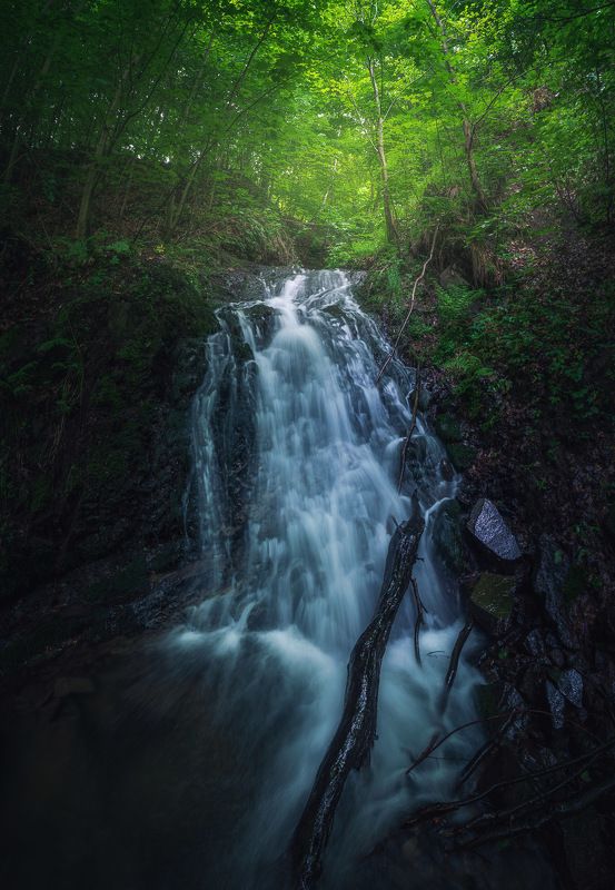 Unknown Waterfallphoto preview