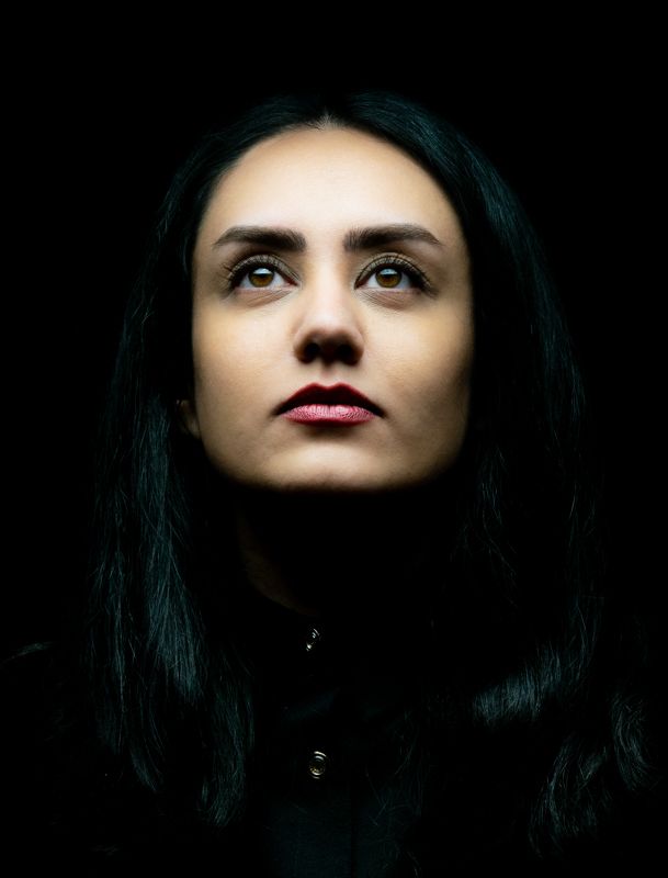 Look at Darkness фото превью