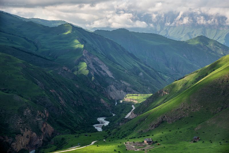 Кавказphoto preview